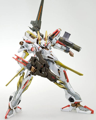 [Kotobukiya] Armored Core: Variable Infinity - Mirage C03-HELIOS - Helios Victoria Ver. 1/72 (Plastic Model) (Reissue)