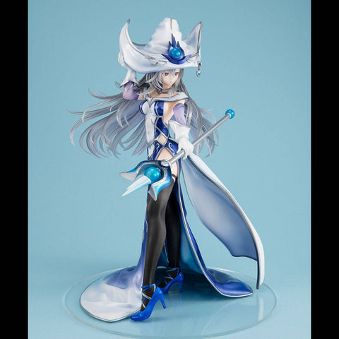 [Megahouse] ART WORKS MONSTERS: Yu-Gi-Oh! Duel Monsters - Silent Magician (Limited Edition)