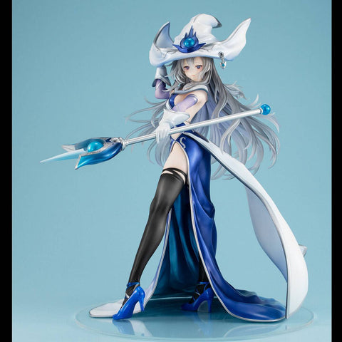 [Megahouse] ART WORKS MONSTERS: Yu-Gi-Oh! Duel Monsters - Silent Magician (Limited Edition)