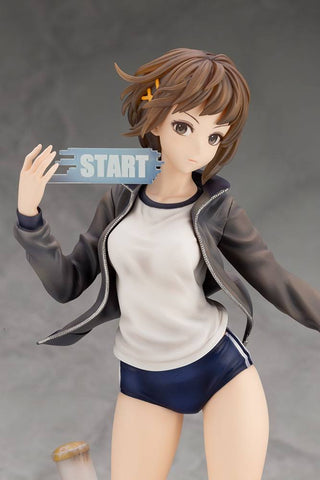 [Kotobukiya] ARTFX J: 13 Sentinels: Aegis Rim - Natsuno Minami & BJ 1/8 (Reissue)