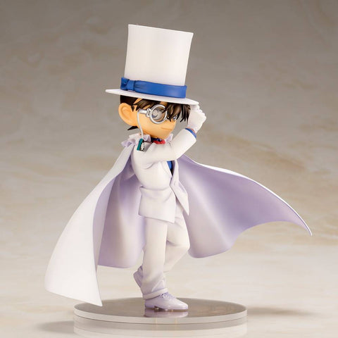 [Kotobukiya] ARTFX J: Detective Conan - Edogawa Conan (Kaitou Kid Ver.) (Reissue)