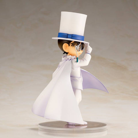 [Kotobukiya] ARTFX J: Detective Conan - Edogawa Conan (Kaitou Kid Ver.) (Reissue)