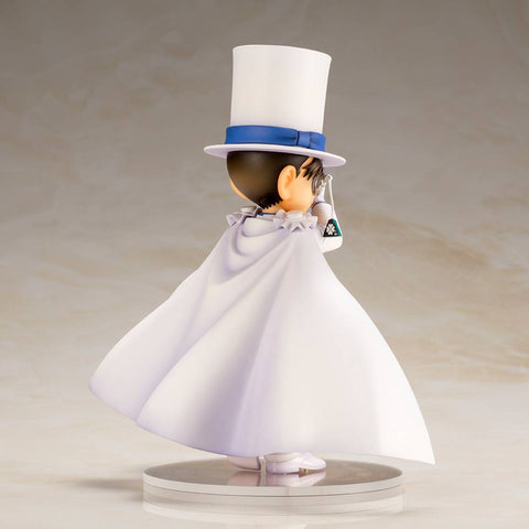 [Kotobukiya] ARTFX J: Detective Conan - Edogawa Conan (Kaitou Kid Ver.) (Reissue)