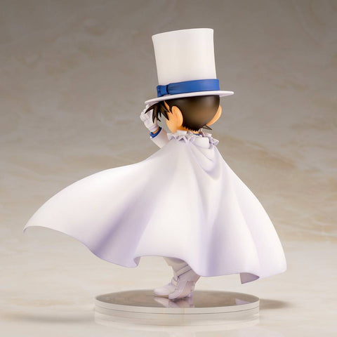 [Kotobukiya] ARTFX J: Detective Conan - Edogawa Conan (Kaitou Kid Ver.) (Reissue)