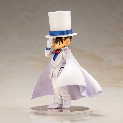 [Kotobukiya] ARTFX J: Detective Conan - Edogawa Conan (Kaitou Kid Ver.) (Reissue)