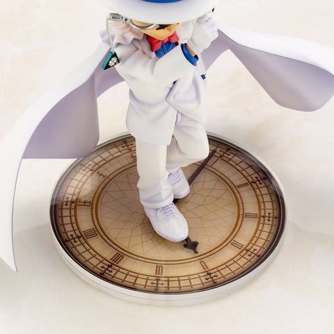 [Kotobukiya] ARTFX J: Detective Conan - Edogawa Conan (Kaitou Kid Ver.) (Reissue)