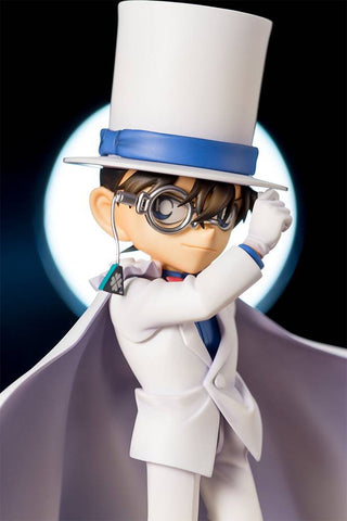 [Kotobukiya] ARTFX J: Detective Conan - Edogawa Conan (Kaitou Kid Ver.) (Reissue)