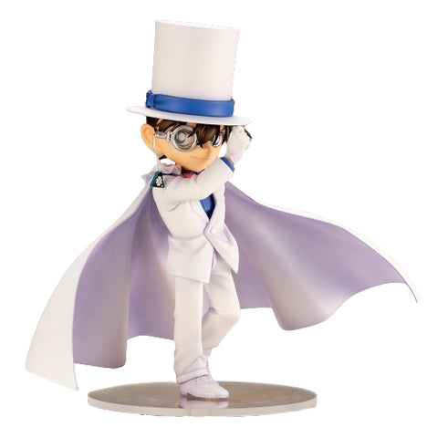 [Kotobukiya] ARTFX J: Detective Conan - Edogawa Conan (Kaitou Kid Ver.) (Reissue)