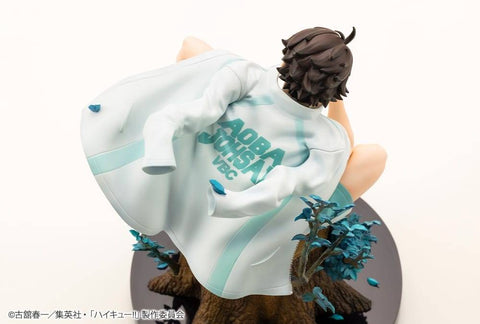 [Kotobukiya] ARTFX J: Haikyuu!! - Toru Oikawa