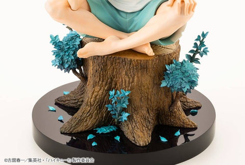 [Kotobukiya] ARTFX J: Haikyuu!! - Toru Oikawa