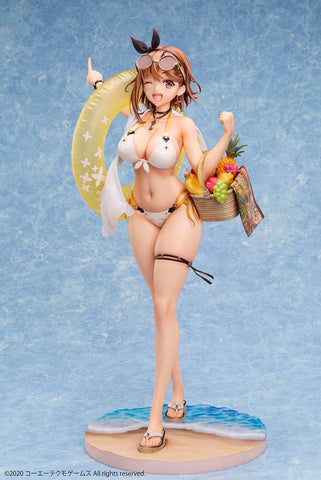 [Design Coco] Atelier Ryza 2: Lost Legends & the Secret Fairy - Reisalin Stout 1/4 - Swimsuit Ver.