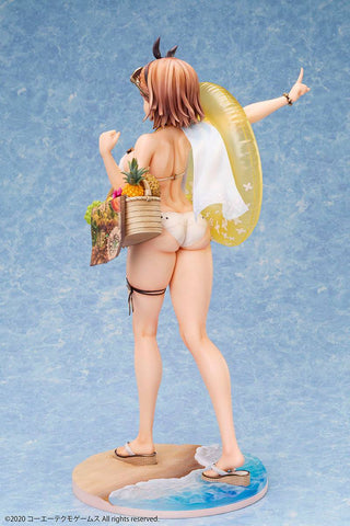 [Design Coco] Atelier Ryza 2: Lost Legends & the Secret Fairy - Reisalin Stout 1/4 - Swimsuit Ver.