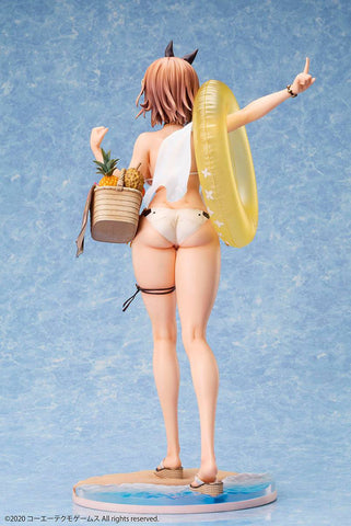 [Design Coco] Atelier Ryza 2: Lost Legends & the Secret Fairy - Reisalin Stout 1/4 - Swimsuit Ver.