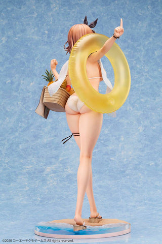 [Design Coco] Atelier Ryza 2: Lost Legends & the Secret Fairy - Reisalin Stout 1/4 - Swimsuit Ver.