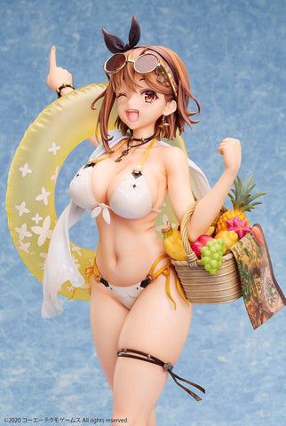 [Design Coco] Atelier Ryza 2: Lost Legends & the Secret Fairy - Reisalin Stout 1/4 - Swimsuit Ver.