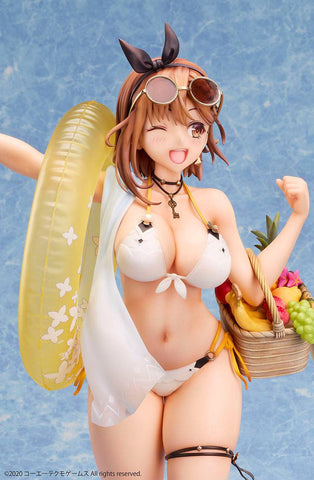 [Design Coco] Atelier Ryza 2: Lost Legends & the Secret Fairy - Reisalin Stout 1/4 - Swimsuit Ver.