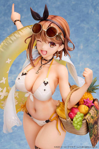 [Design Coco] Atelier Ryza 2: Lost Legends & the Secret Fairy - Reisalin Stout 1/4 - Swimsuit Ver.