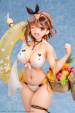 [Design Coco] Atelier Ryza 2: Lost Legends & the Secret Fairy - Reisalin Stout 1/4 - Swimsuit Ver.