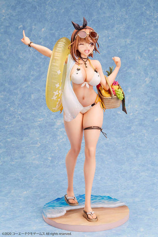 [Design Coco] Atelier Ryza 2: Lost Legends & the Secret Fairy - Reisalin Stout 1/4 - Swimsuit Ver.