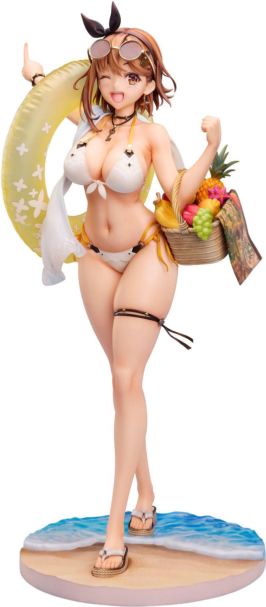 [Design Coco] Atelier Ryza 2: Lost Legends & the Secret Fairy - Reisalin Stout 1/4 - Swimsuit Ver.