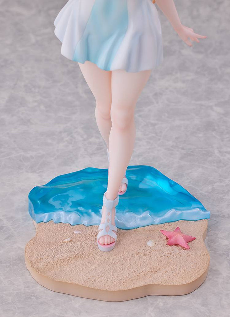 [Solarain] Atelier Ryza: Ever Darkness & the Secret Hideout - Klaudia Valentz (Swimsuit Ver.) (With Bonus) 1/7