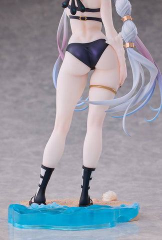 [Solarain] Atelier Ryza: Ever Darkness & the Secret Hideout - Lila Decyrus (Swimsuit Ver.) (With Bonus) 1/7