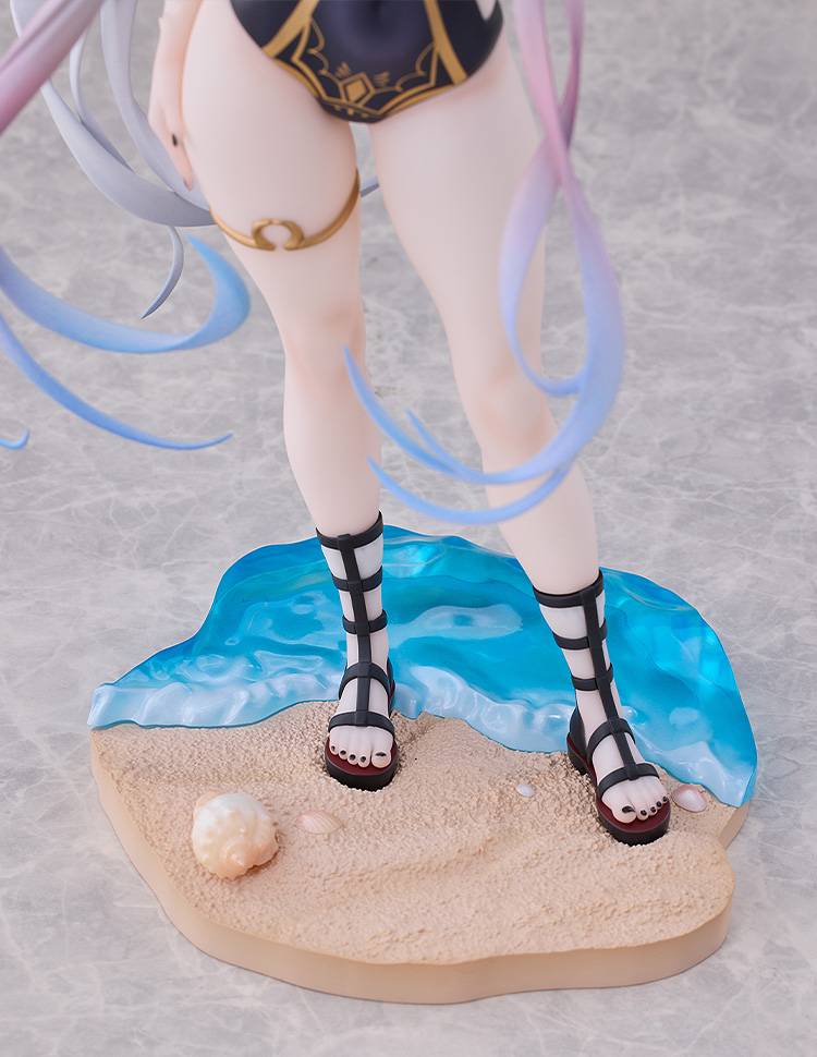 [Solarain] Atelier Ryza: Ever Darkness & the Secret Hideout - Lila Decyrus (Swimsuit Ver.) (With Bonus) 1/7