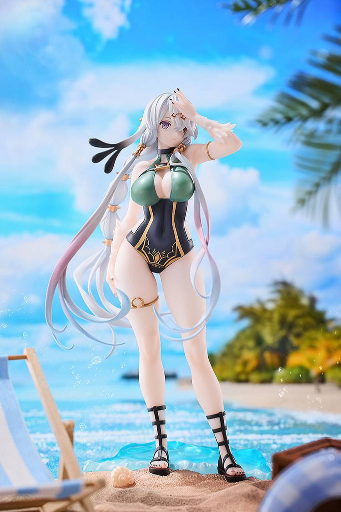[Solarain] Atelier Ryza: Ever Darkness & the Secret Hideout - Lila Decyrus (Swimsuit Ver.) (With Bonus) 1/7