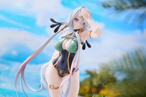[Solarain] Atelier Ryza: Ever Darkness & the Secret Hideout - Lila Decyrus (Swimsuit Ver.) (With Bonus) 1/7