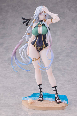 [Solarain] Atelier Ryza: Ever Darkness & the Secret Hideout - Lila Decyrus (Swimsuit Ver.) (With Bonus) 1/7