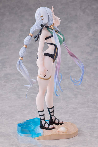 [Solarain] Atelier Ryza: Ever Darkness & the Secret Hideout - Lila Decyrus (Swimsuit Ver.) (With Bonus) 1/7