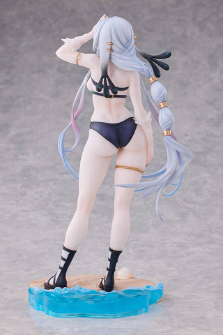 [Solarain] Atelier Ryza: Ever Darkness & the Secret Hideout - Lila Decyrus (Swimsuit Ver.) (With Bonus) 1/7