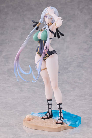 [Solarain] Atelier Ryza: Ever Darkness & the Secret Hideout - Lila Decyrus (Swimsuit Ver.) (With Bonus) 1/7