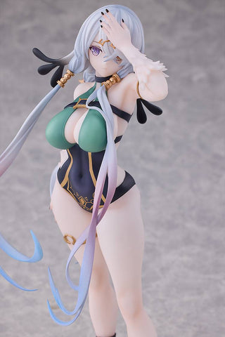 [Solarain] Atelier Ryza: Ever Darkness & the Secret Hideout - Lila Decyrus (Swimsuit Ver.) (With Bonus) 1/7