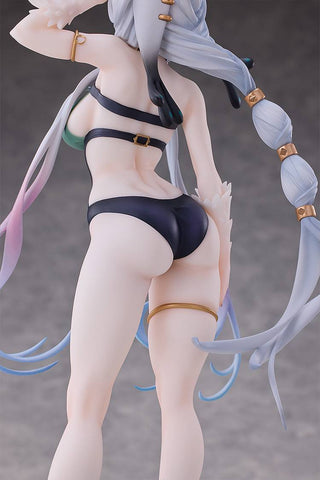 [Solarain] Atelier Ryza: Ever Darkness & the Secret Hideout - Lila Decyrus (Swimsuit Ver.) (With Bonus) 1/7