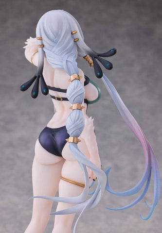 [Solarain] Atelier Ryza: Ever Darkness & the Secret Hideout - Lila Decyrus (Swimsuit Ver.) (With Bonus) 1/7