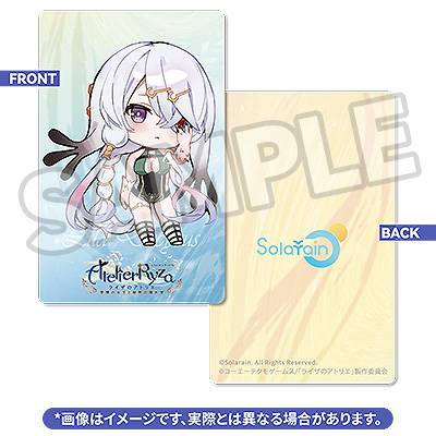 [Solarain] Atelier Ryza: Ever Darkness & the Secret Hideout - Lila Decyrus (Swimsuit Ver.) (With Bonus) 1/7