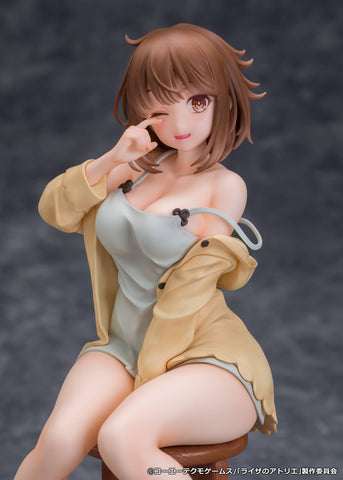 [Proof] Atelier Ryza: Ever Darkness & the Secret Hideout - Reisalin Stout 1/7 (Nightwear Ver.)