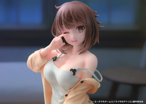 [Proof] Atelier Ryza: Ever Darkness & the Secret Hideout - Reisalin Stout 1/7 (Nightwear Ver.)