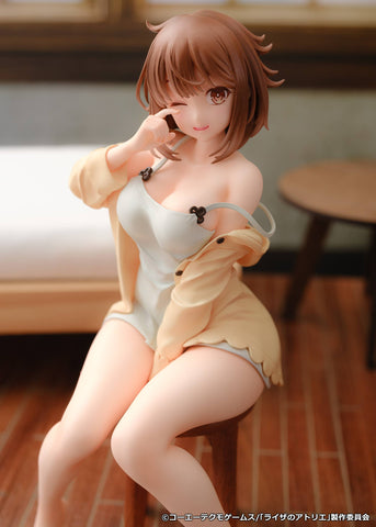 [Proof] Atelier Ryza: Ever Darkness & the Secret Hideout - Reisalin Stout 1/7 (Nightwear Ver.)