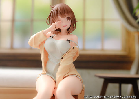 [Proof] Atelier Ryza: Ever Darkness & the Secret Hideout - Reisalin Stout 1/7 (Nightwear Ver.)