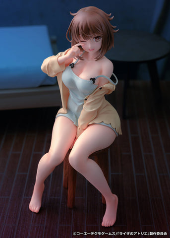 [Proof] Atelier Ryza: Ever Darkness & the Secret Hideout - Reisalin Stout 1/7 (Nightwear Ver.)