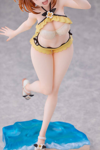 [Solarain] Atelier Ryza: Ever Darkness & the Secret Hideout - Reisalin Stout (Swimsuit Ver.) (With Bonus) 1/7