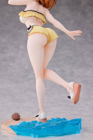 [Solarain] Atelier Ryza: Ever Darkness & the Secret Hideout - Reisalin Stout (Swimsuit Ver.) (With Bonus) 1/7