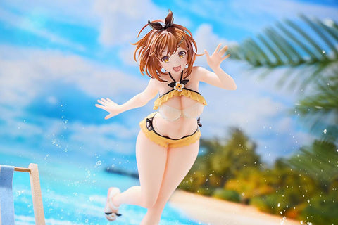 [Solarain] Atelier Ryza: Ever Darkness & the Secret Hideout - Reisalin Stout (Swimsuit Ver.) (With Bonus) 1/7