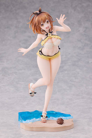 [Solarain] Atelier Ryza: Ever Darkness & the Secret Hideout - Reisalin Stout (Swimsuit Ver.) (With Bonus) 1/7