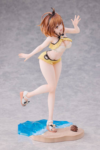 [Solarain] Atelier Ryza: Ever Darkness & the Secret Hideout - Reisalin Stout (Swimsuit Ver.) (With Bonus) 1/7