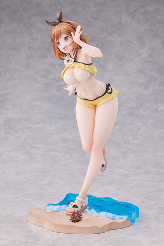 [Solarain] Atelier Ryza: Ever Darkness & the Secret Hideout - Reisalin Stout (Swimsuit Ver.) (With Bonus) 1/7