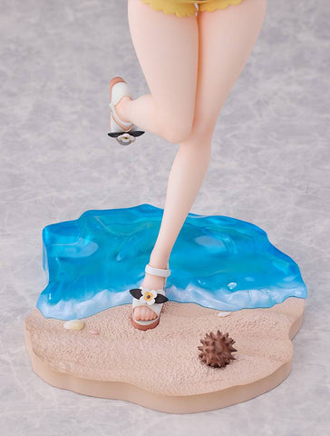 [Solarain] Atelier Ryza: Ever Darkness & the Secret Hideout - Reisalin Stout (Swimsuit Ver.) (With Bonus) 1/7