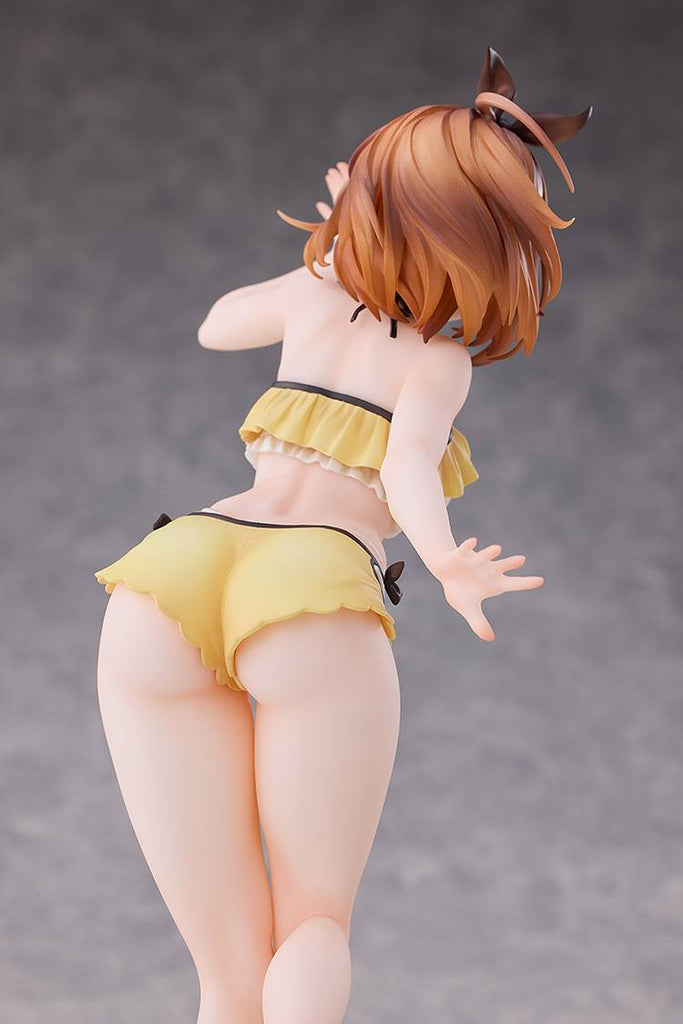 [Solarain] Atelier Ryza: Ever Darkness & the Secret Hideout - Reisalin Stout (Swimsuit Ver.) (With Bonus) 1/7